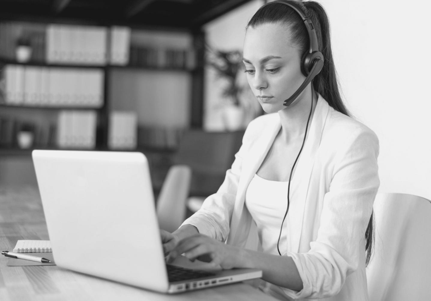 Ambiente di lavoro personalizzato che riflette nuove priorità