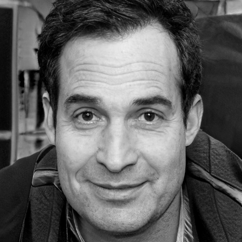 Marco Donati